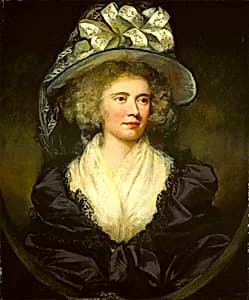 Mrs. Allan Maconochie by James Northcote