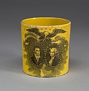 Mug by Unknown