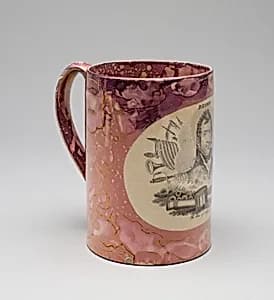 Mug by Unknown