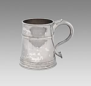 Mug by John Coney