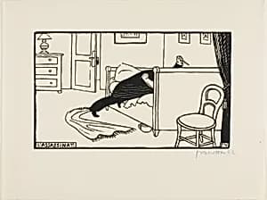 Murderer
