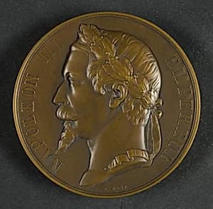 Napoleon III Empereur