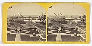 Navy Yard, Washington D.C.
