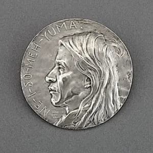 Ne-I-So-Meh—Yuma