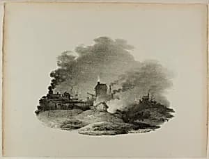 Near Wellington, Shropshire