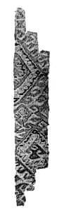 Neck or Armhole Panel