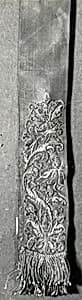 Necktie by Unknown