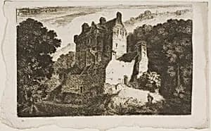 Newark Castle