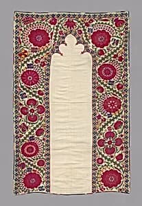 Niche Wall Hanging by Unknown