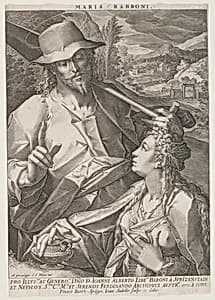 Noli Me Tangere