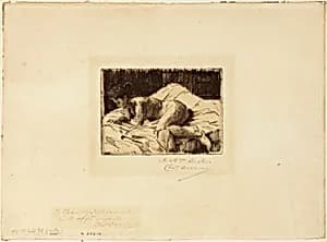 Portrait of Charles Deering