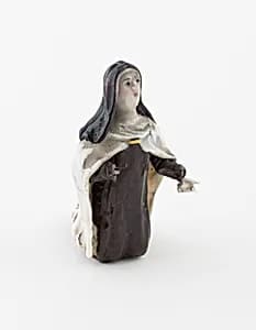 Nun by Unknown
