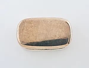 Nutmeg Grater by Unknown