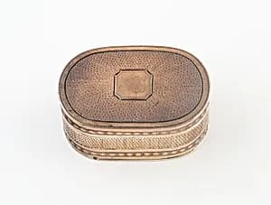 Nutmeg Grater