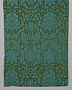 Oak by William Morris