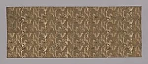 Obi (Belt) by Unknown
