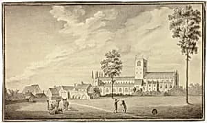 Old Abbey Church
