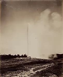 Old Faithful