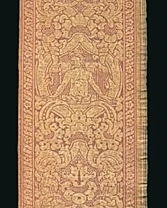 Orphrey Band by Unknown