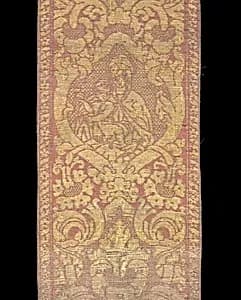 Orphrey Band by Unknown