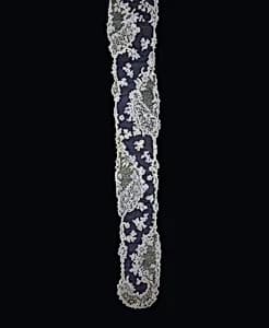 Pair of Lappets by Unknown