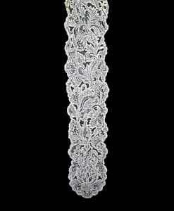 Pair of Lappets (Joined) by Unknown