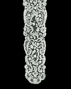 Pair of Lappets (Joined) by Unknown