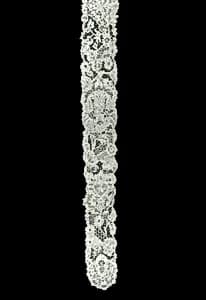 Pair of Lappets (Joined) by Unknown