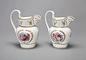 Portrait of Tucker Porcelain Factory