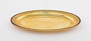 Pair of Platters