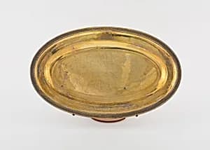 Pair of Platters