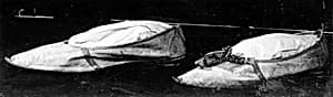 Pair of Shoes by Dixon Clement & Dixon