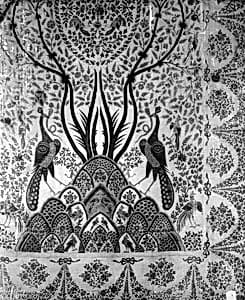 Palampore by Unknown