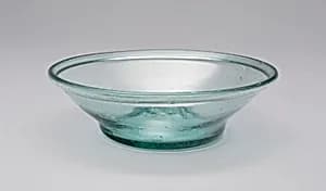 Pan by Mantua Glass Works