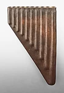 Pan Pipe by Nasca