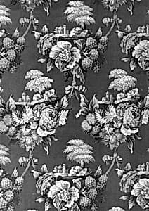 Panel by Style of Jean Revel