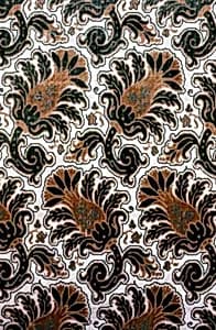 Panel by Unknown