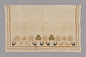 Panel by Unknown