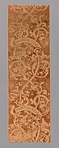 Panel by Hubert von Herkomer
