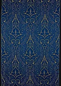 Panel by Owen Carter Jones
