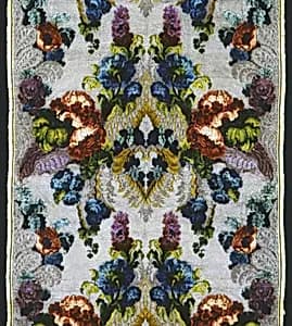 Panel by Unknown