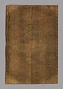 Panel by Unknown