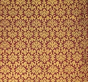Panel by Unknown