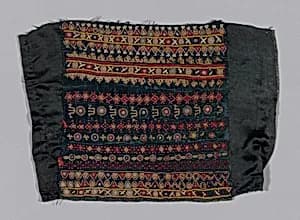 Panel by Unknown