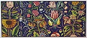 Panel by Unknown