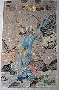 Panel by Unknown