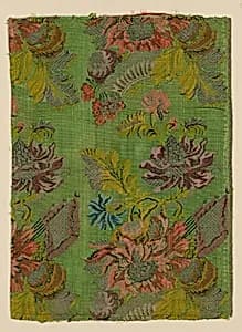 Panel by Unknown