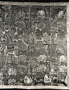 Panel by Unknown