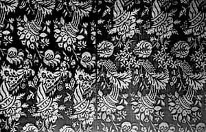 Panel by Unknown