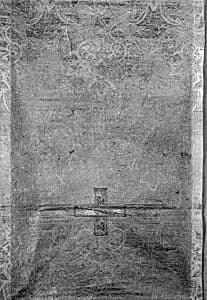 Panel by Unknown